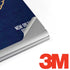 NBA New Orleans Pelicans Distressed Surface Book 2 15in Skin
